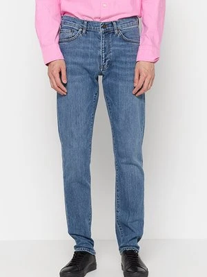 Jeansy Slim Fit Gant