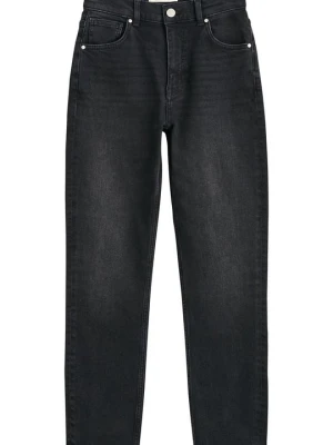 Jeansy Slim Fit Gant
