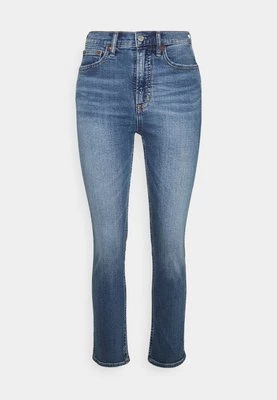 Jeansy Slim Fit GAP