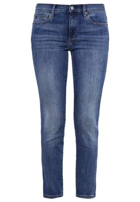 Jeansy Slim Fit GAP