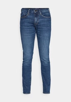 Jeansy Slim Fit GAP