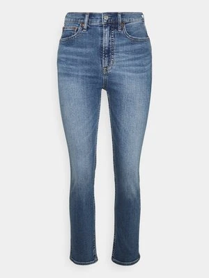 Jeansy Slim Fit GAP