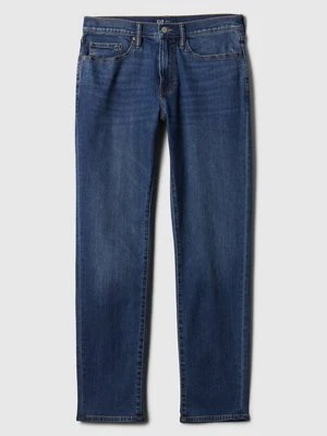 Jeansy Slim Fit GAP
