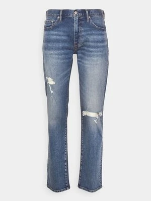 Jeansy Slim Fit GAP