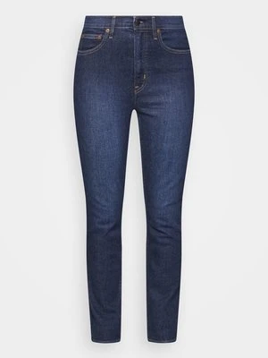 Jeansy Slim Fit GAP