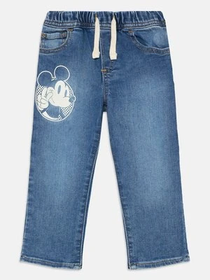 Jeansy Slim Fit GAP