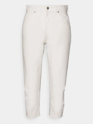 Jeansy Slim Fit GAP biały