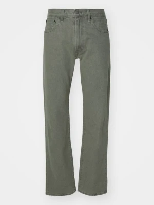 Jeansy Slim Fit GAP oliwkowy