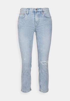 Jeansy Slim Fit GAP Petite