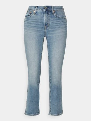 Jeansy Slim Fit GAP Petite