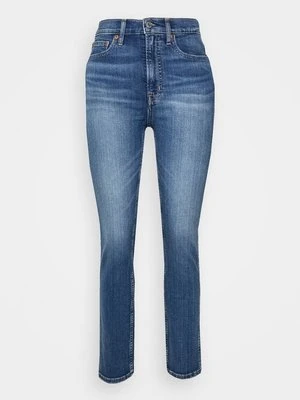 Jeansy Slim Fit Gap Tall