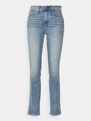 Jeansy Slim Fit Gap Tall