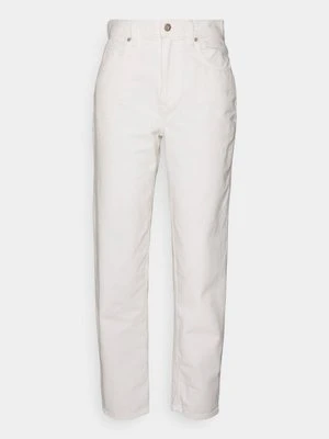 Jeansy Slim Fit GAP biały
