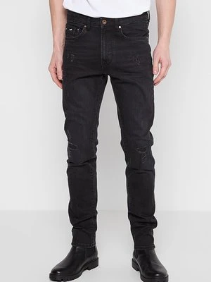 Jeansy Slim Fit GAS