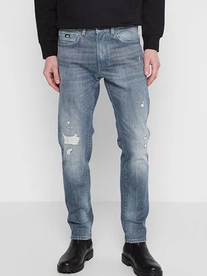 Jeansy Slim Fit GAS