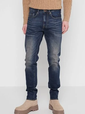 Jeansy Slim Fit GAS