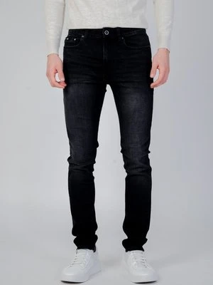 Jeansy Slim Fit GAS