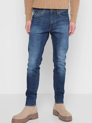 Jeansy Slim Fit GAS Jeans