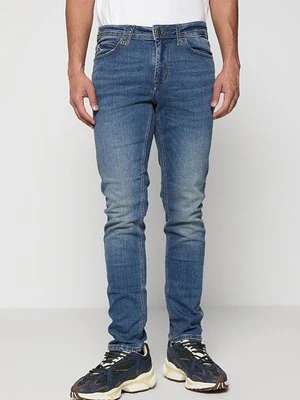 Jeansy Slim Fit Gaudi