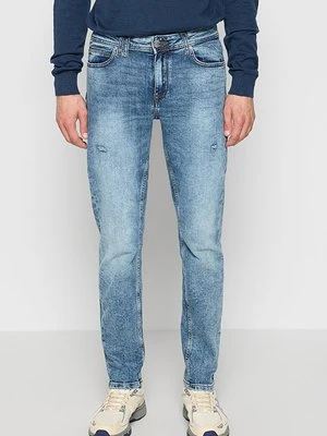 Jeansy Slim Fit Gaudi