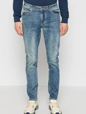 Jeansy Slim Fit Gaudi