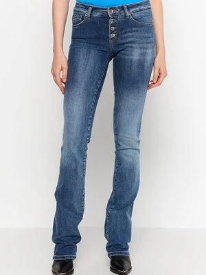 Jeansy Slim Fit Gaudi