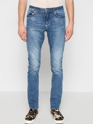 Jeansy Slim Fit Gaudi