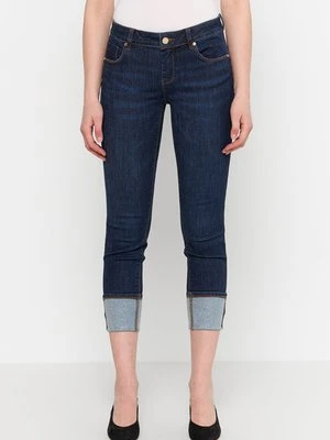 Jeansy Slim Fit gaudi jeans