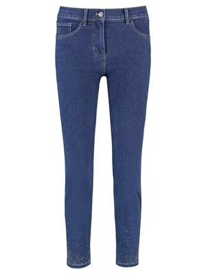 Jeansy Slim Fit Gerry Weber