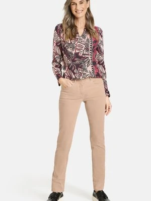 Jeansy Slim Fit Gerry Weber