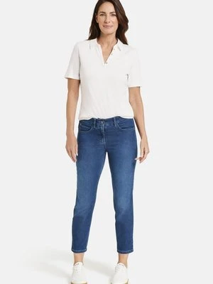 Jeansy Slim Fit Gerry Weber