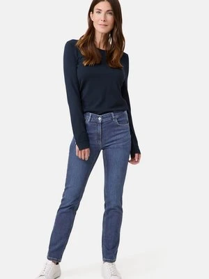 Jeansy Slim Fit Gerry Weber