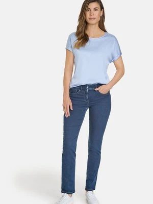 Jeansy Slim Fit Gerry Weber