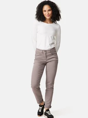 Jeansy Slim Fit Gerry Weber