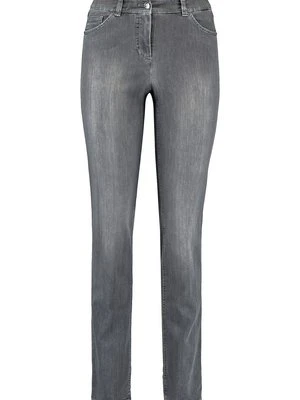 Jeansy Slim Fit Gerry Weber