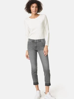 Jeansy Slim Fit Gerry Weber