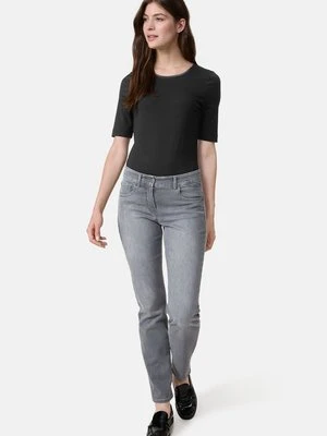 Jeansy Slim Fit Gerry Weber