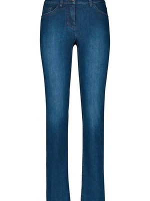 Jeansy Slim Fit Gerry Weber