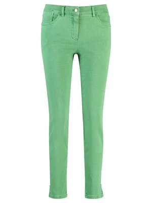 Jeansy Slim Fit Gerry Weber