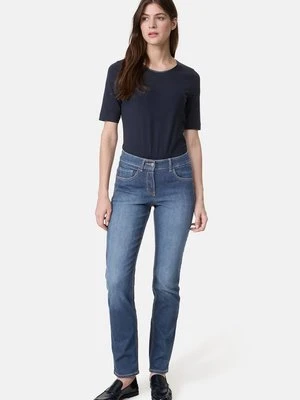 Jeansy Slim Fit Gerry Weber