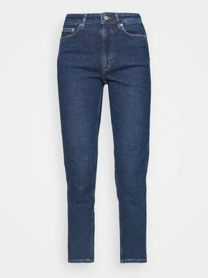 Jeansy Slim Fit Gestuz