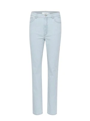 Jeansy Slim Fit Gestuz