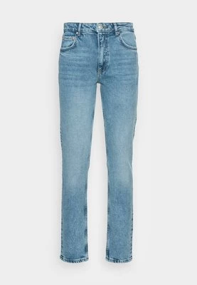 Jeansy Slim Fit Gina Tricot