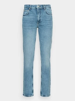 Jeansy Slim Fit Gina Tricot