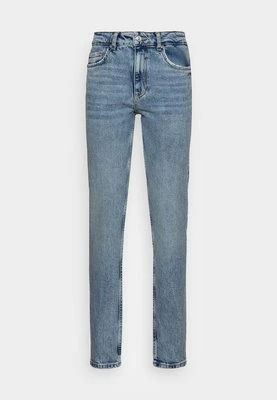 Jeansy Slim Fit Gina Tricot Tall