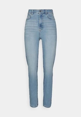 Jeansy Slim Fit Gina Tricot Tall