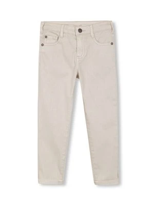 Jeansy Slim Fit GOCCO