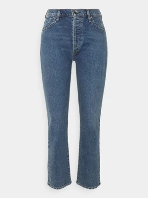 Jeansy Slim Fit Goldsign