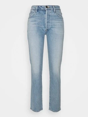 Jeansy Slim Fit Goldsign