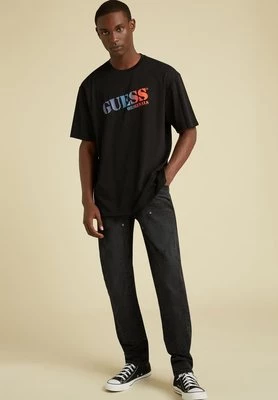 Jeansy Slim Fit Guess